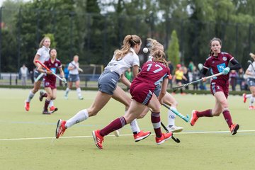 Bild 209 - BL Der Club an der Alster - Uhlenhorster HC : Ergebnis: 2:0